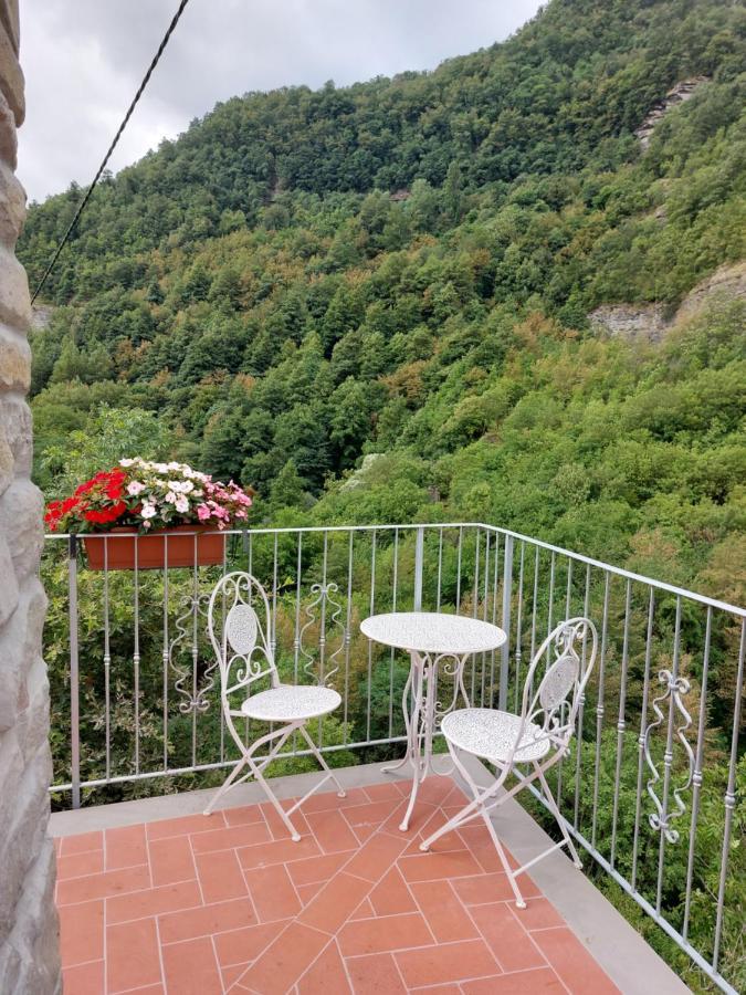 B&B Donnini Firenzuola Exterior photo