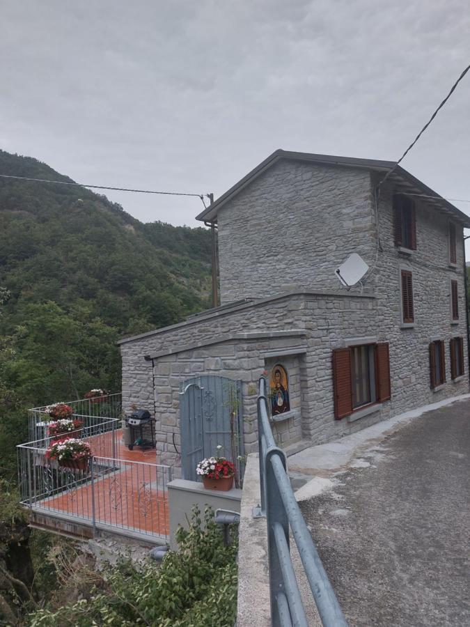 B&B Donnini Firenzuola Exterior photo