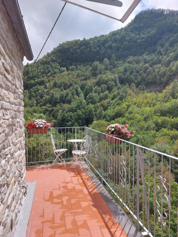 B&B Donnini Firenzuola Exterior photo
