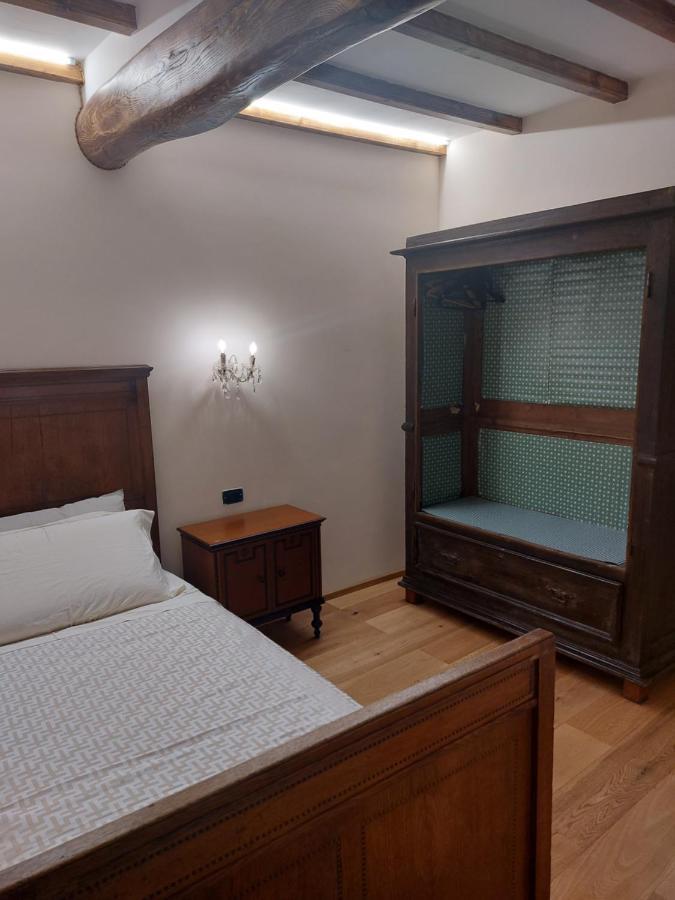 B&B Donnini Firenzuola Exterior photo