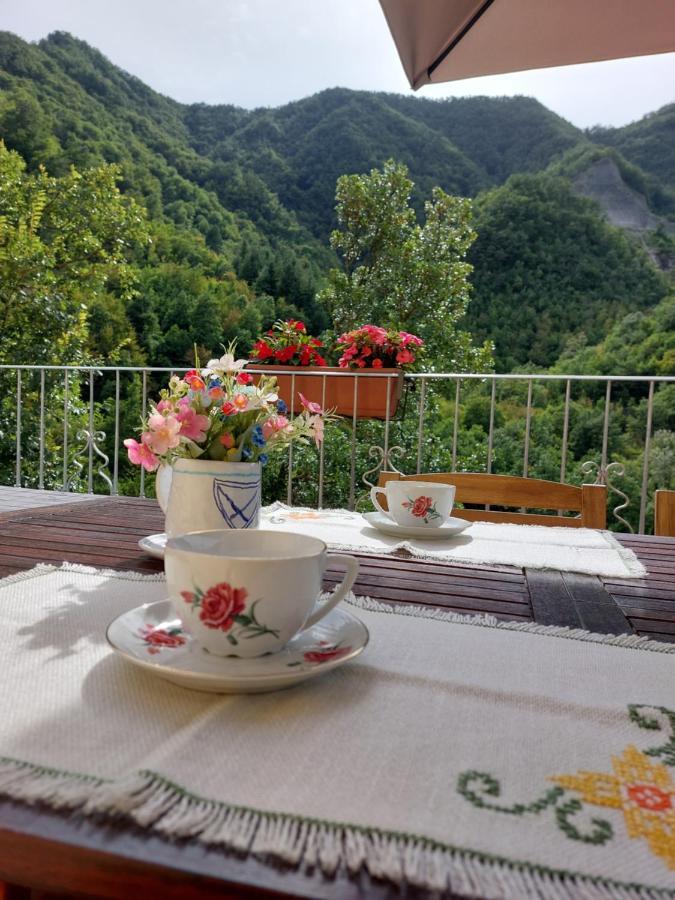B&B Donnini Firenzuola Exterior photo