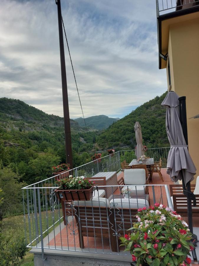 B&B Donnini Firenzuola Exterior photo