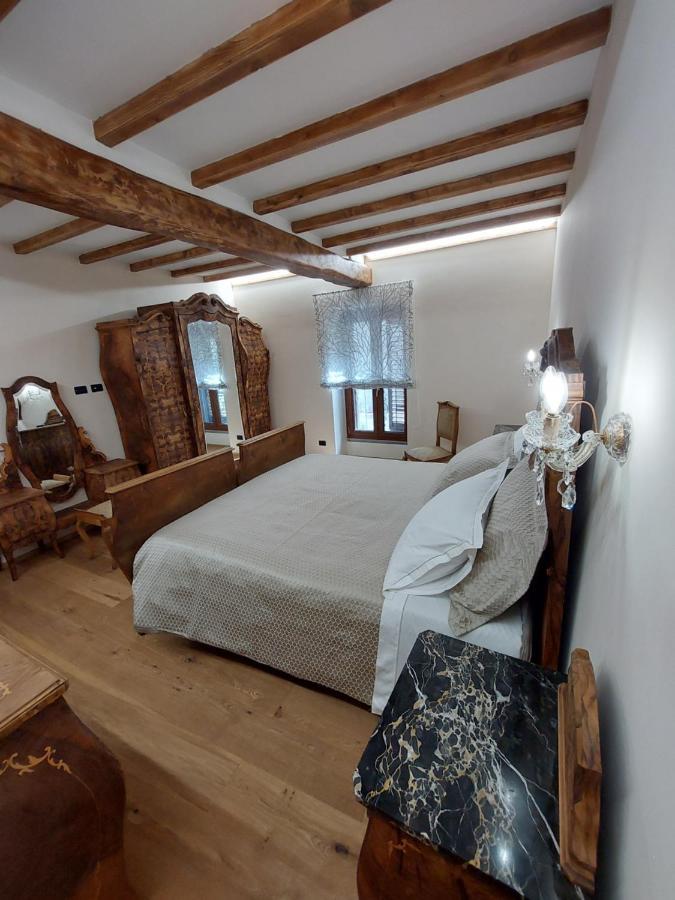 B&B Donnini Firenzuola Exterior photo