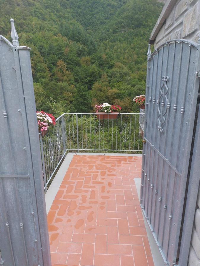 B&B Donnini Firenzuola Exterior photo