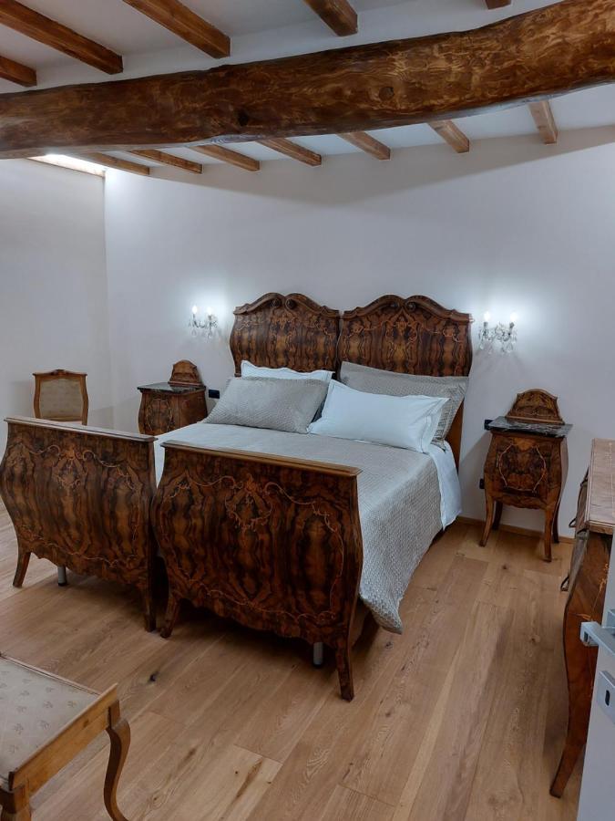 B&B Donnini Firenzuola Exterior photo
