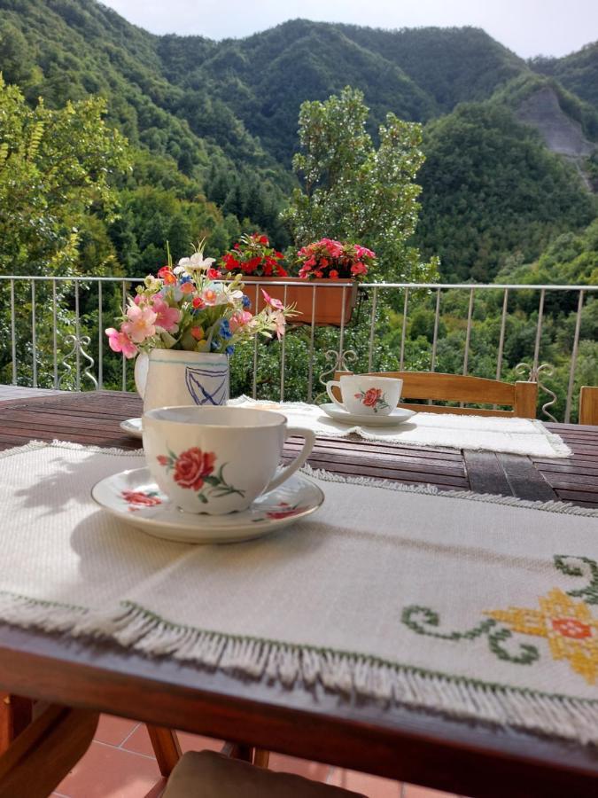 B&B Donnini Firenzuola Exterior photo