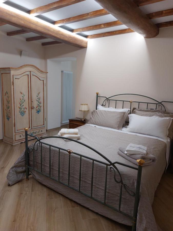 B&B Donnini Firenzuola Exterior photo