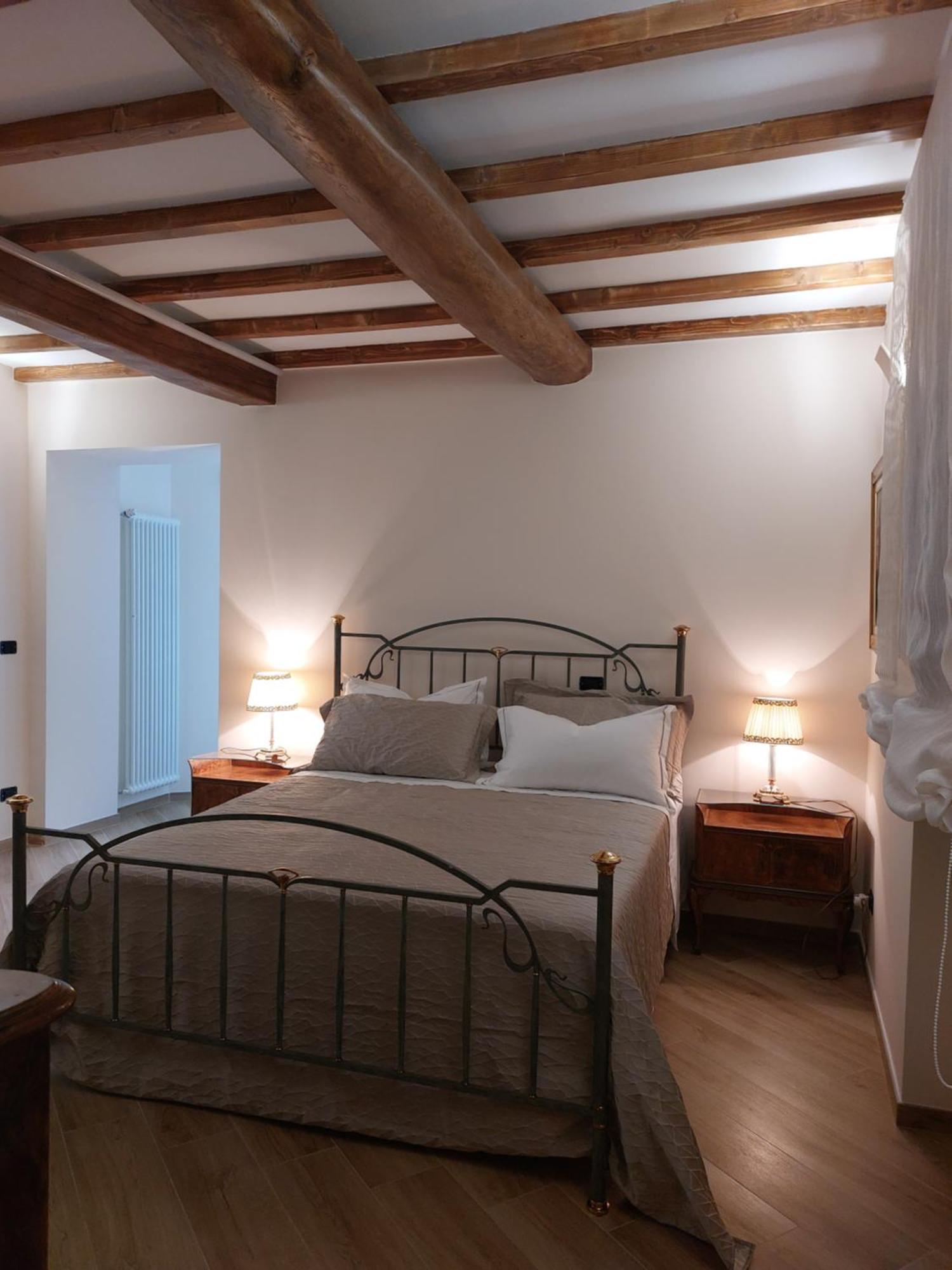 B&B Donnini Firenzuola Exterior photo
