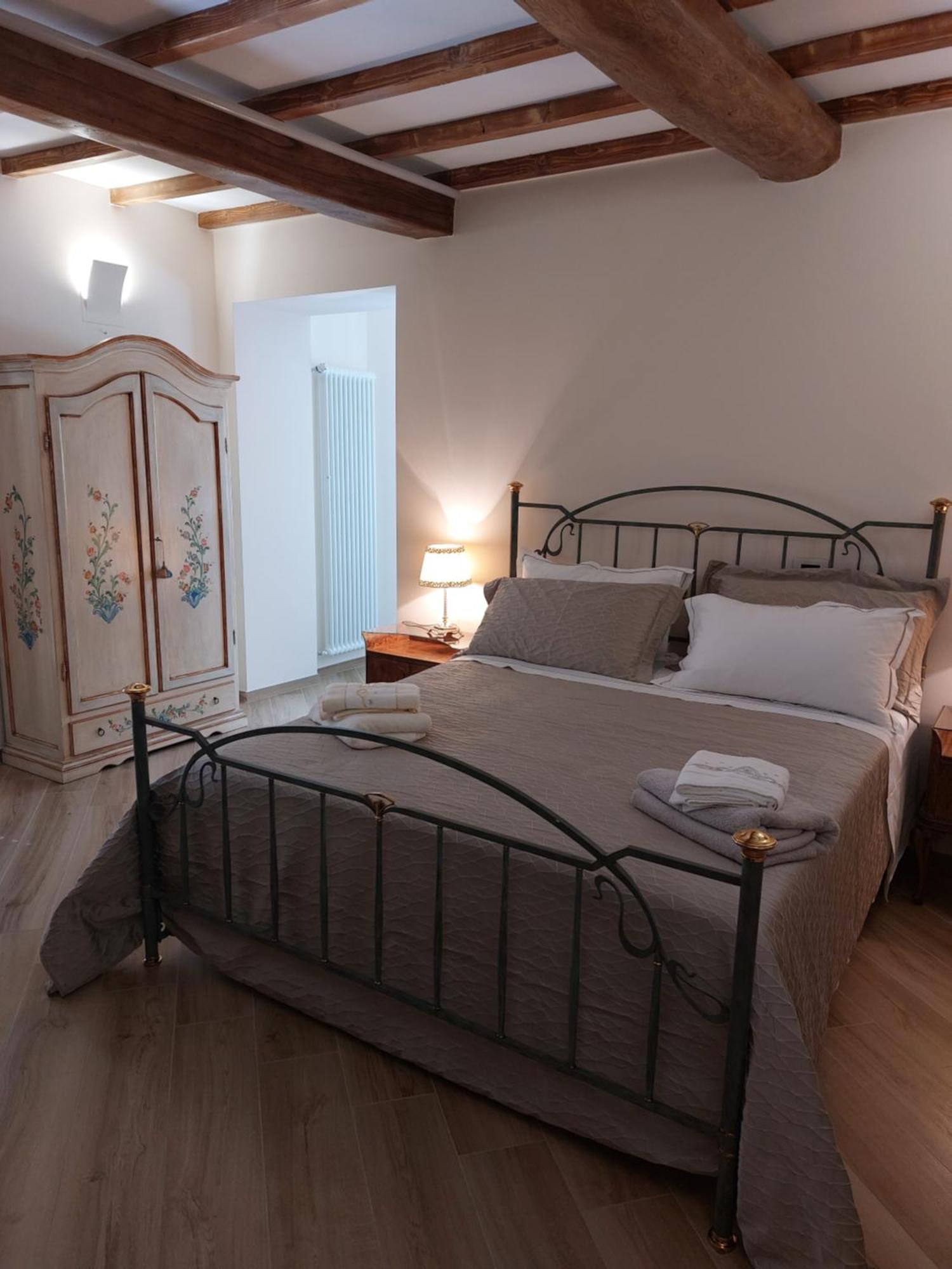 B&B Donnini Firenzuola Exterior photo