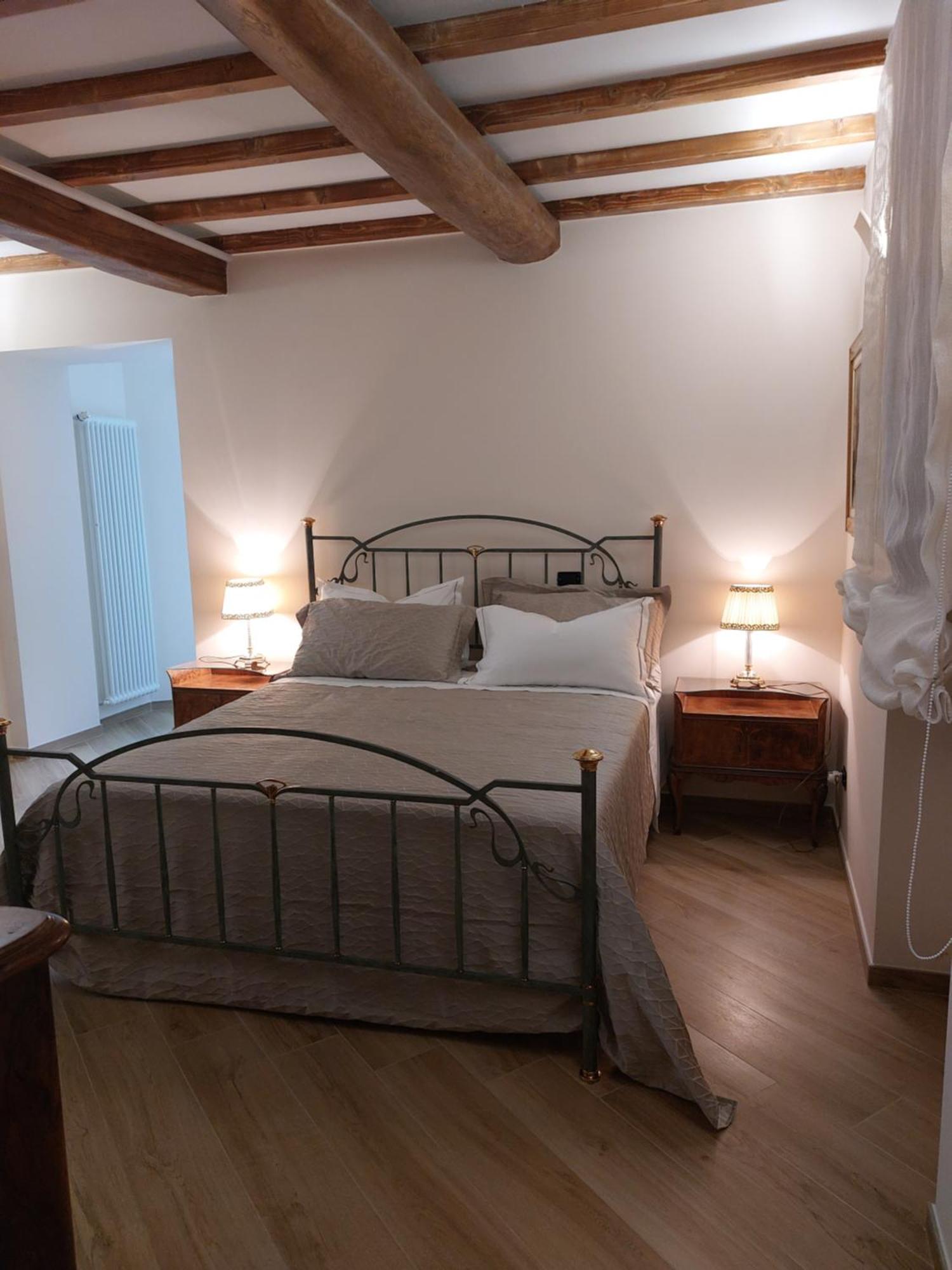 B&B Donnini Firenzuola Exterior photo