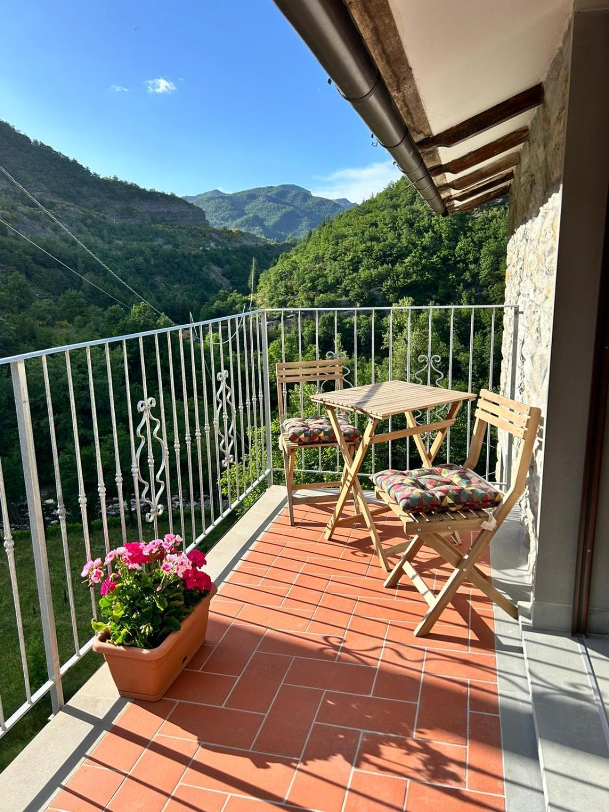 B&B Donnini Firenzuola Exterior photo